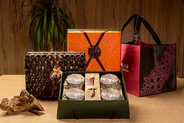 【漾漾好得意】 All the Best Gift Set