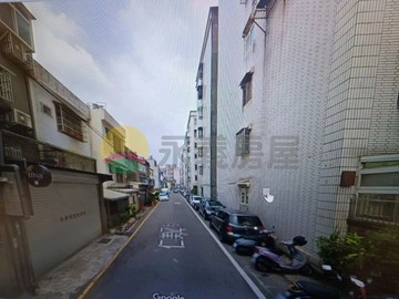 中壢我家社區仁美二街2房+車電梯華夏｜桃園市中壢區仁美二街