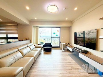 烏日龍寶園臻邸｜台中市烏日區三榮二路