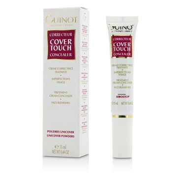 維健美 Guinot - 亮膚遮瑕膏Cover Touch Concealer