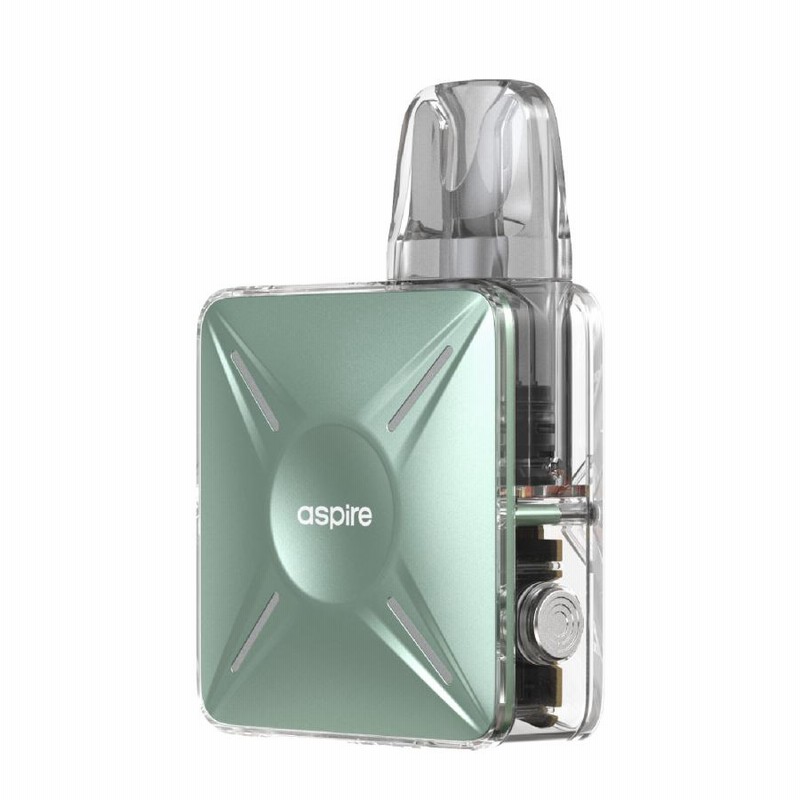 Aspire Cyber X POD アスパイア サイバー エックス 電子タバコ
