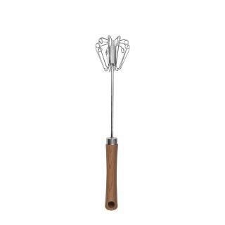 PERFECT 晶品304按壓式旋轉打蛋器29cm