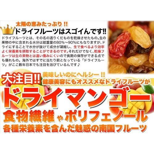 高級ドライマンゴーメガ盛り１ｋｇ≪常温商品≫