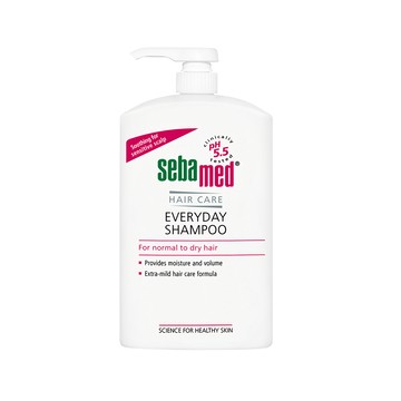 Sebamed 溫和洗髮乳1000ml