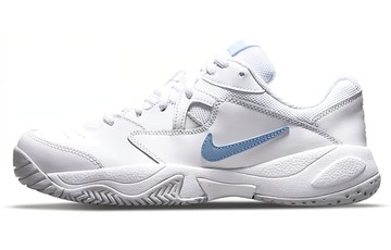 WMNS NIKE COURT LITE 2 WHITE/BLUE
