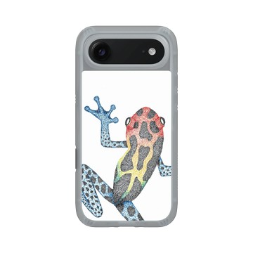 iPhone Air AirX 流變灰 - MOLECULARTS - 青蛙