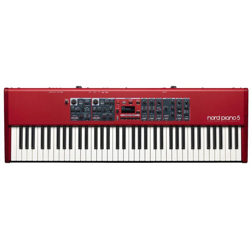 NORD Nord Piano 73鍵盤 ステージピアノ ノード