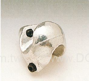 《台製》固定夾 球型 Clamp Holder