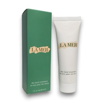 LA MER海洋拉娜 護手霜30ML