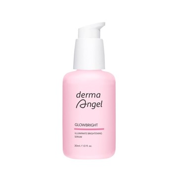 護妍天使光透美白淡斑精華30ml