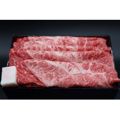 ふるさと納税 伊賀市 三重県産　伊賀牛ステーキ・すき焼きセット