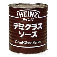  デミソース 1号缶 常温