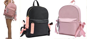 限時 滿3千賺10%點數↘ | ~雪黛屋~Zanmark 後背包中小容量二側水瓶外袋11L防水尼龍布材質品牌大拉鏈頭造型全齡外出休閒可刷洗HOV013