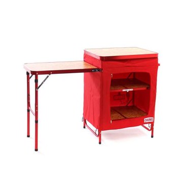 CHUMS Organizer Table 系統桌 CH621720Z286