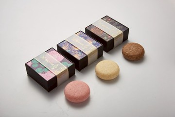 東洋珍萃髮餅 . 2入特惠組【大春煉皂DACHUN】