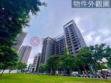 ＡＩ勝利國中｜遠百公園一號兩房視野戶｜新竹縣竹北市十興路一段