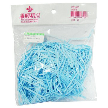 【文具通】PanShing 潘興 細紙包[淺藍]05 A5010177【APP滿額下單10%點數(單一帳號最高1000點)】4/30止