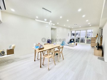 光華湳雅商圈整新三房平車室内30坪｜新竹市北區光華一街