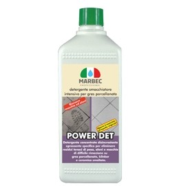 1L 超濃縮陶瓷頑垢微孔清潔劑 POWER DET