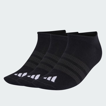 adidas THIN&LIGHT SPORTSWEAR 隱形襪 3 雙入 男/女 KD6719 官方直營