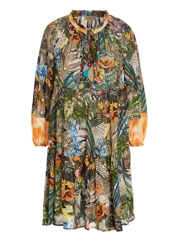 Anjuna - 'Luana' Abiti Multicolor