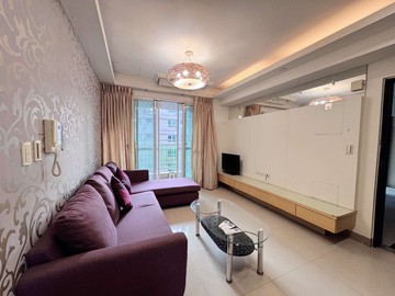 南美術館輕軌波堤採光大二房+車位｜高雄市鼓山區河西一路