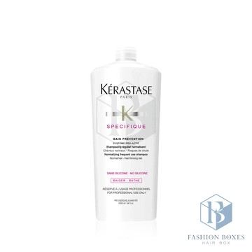 KERASTASE 巴黎卡詩 全能活髮髮浴 1000ml