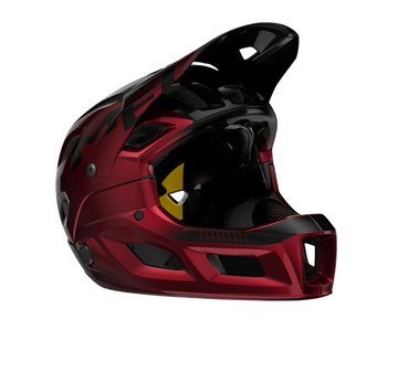 PARACHUTE MCR_RO2 (紅)