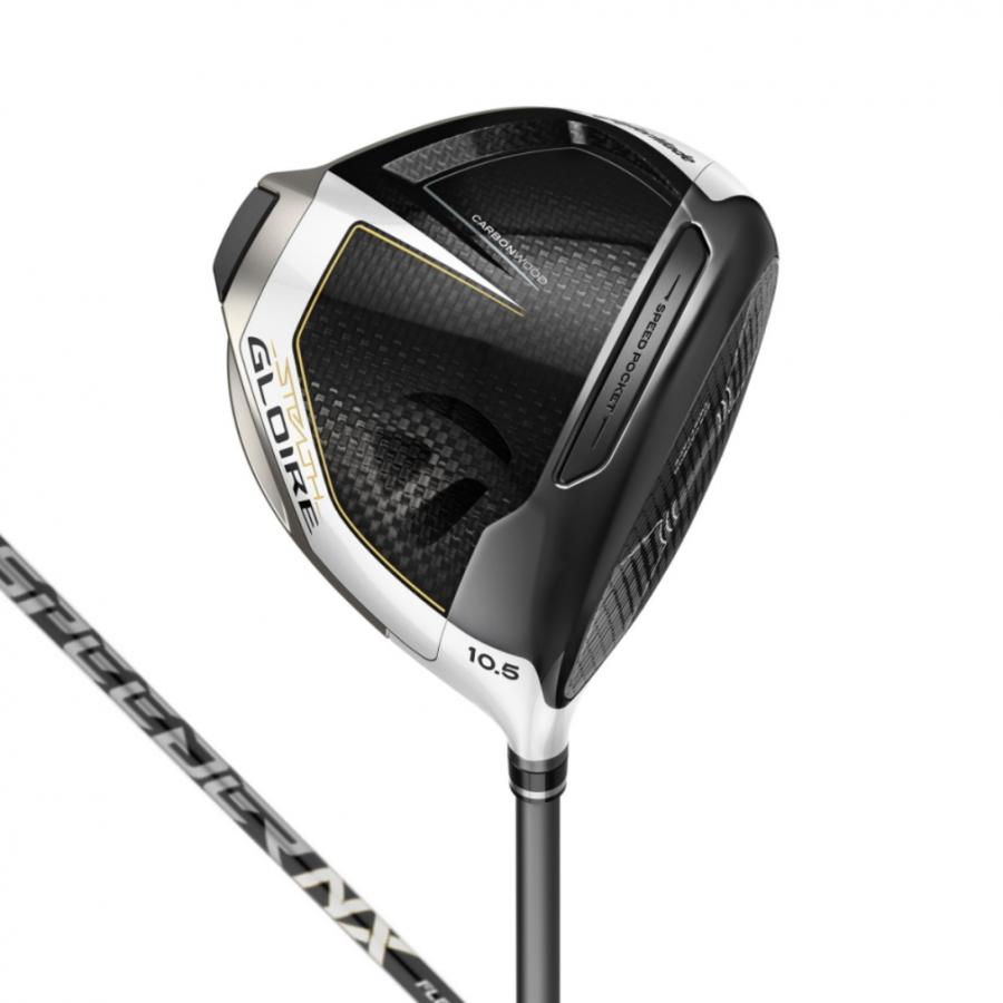 TaylorMade ステルス グローレ ドライバー 2022年モデル | LINE ...