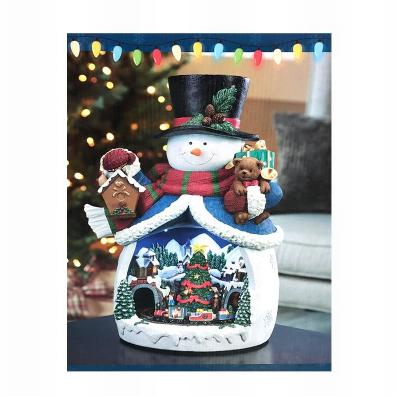 【新品】ディズニー　コストコ　クリスマスビレッジ　13ピースセット　ミッキー 新品】ディズニー コストコ クリスマスビレッジ 13ピースセット