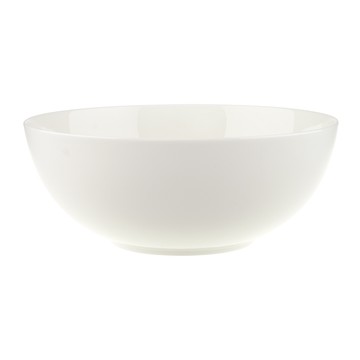 Villeroy & Boch Anmut Round Vegetable Bowl, 8.5