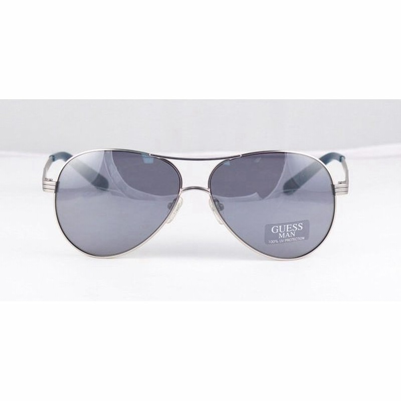 サングラス ゲス Guess メンズ サングラス Gu 6661 シルバー ミラー 63 14 135 W ケース 通販 Lineポイント最大0 5 Get Lineショッピング