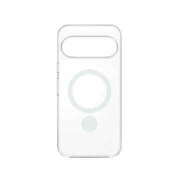 Google Pixel 【福利品】11 PRO XL Pixelsnap 透明磁吸保護殼
