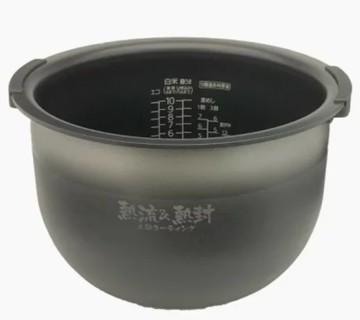(免運) 日本正規品 TIGER 虎牌 JPC1565 內鍋 10人份 適用 JPC-A182 內鍋 日本必買代購
