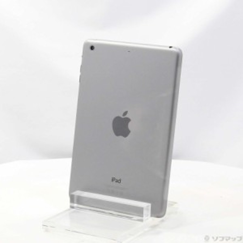 iPad mini 2 WiFi 128GB ME856J/A - タブレット