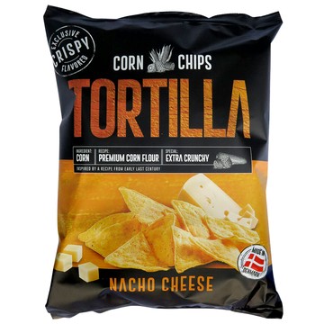 OK Tortilla玉米脆片_起司風味