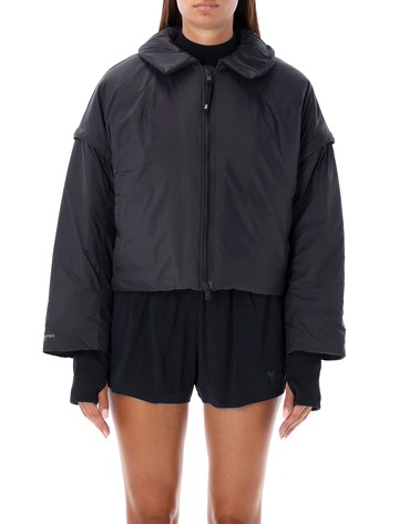 Y-3 Padded Jacket