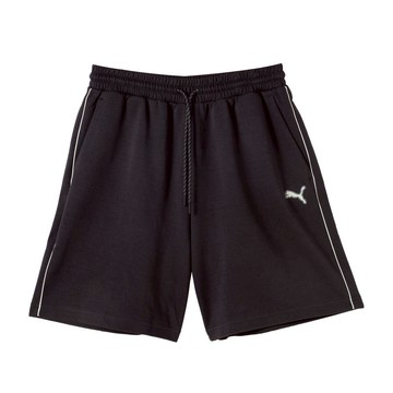 【PUMA官方旗艦】流行系列Urban短褲 男性 62848969