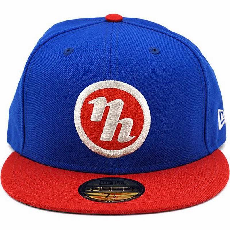 NEWERA ニューエラ NEWERA キャップ NPB CLASSIC 59FIFTY 日本プロ野球