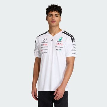 ADIDAS MER DR JSY M 男 短袖賽車服 KF0160
