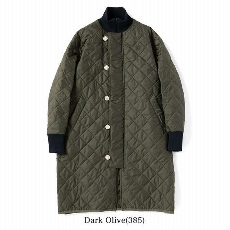 Fred Perry × LAVENHAM フレッドペリー ラベンハム コラボ 