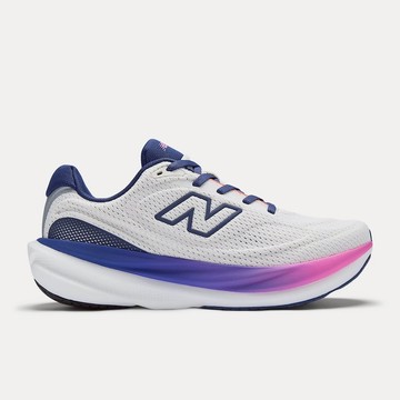 【NEW BALANCE】NB 1080v15 運動鞋 跑步鞋 休閒鞋 女 藍紫橘白 W10801L7