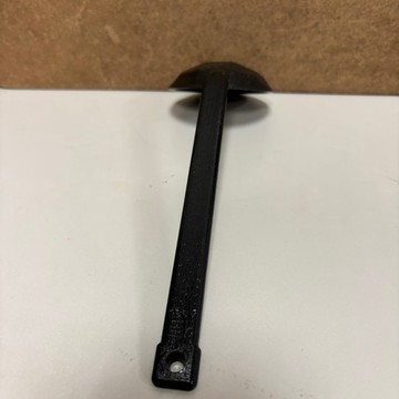 拉麵匙【大正餐具批發】拉麵匙 火鍋湯匙 杓子 喝湯湯匙 拉麵湯匙 圓匙 火鍋匙 湯杓 拉麵湯杓 長柄湯匙《出清專區》