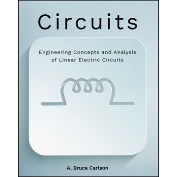 高立-建宏 Circuits 1/E CARLSON 2024 9789815200188 <建宏書局>