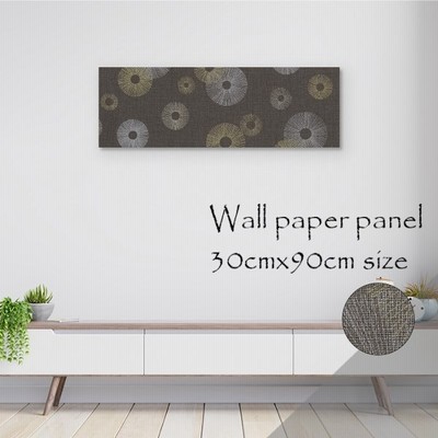 アートパネル アートボード 北欧 和 シック 玄関 和モダン モダン 植物 和室 日本 ジャパン Japan モノトーン モノクロ 白黒 和風 人気 オシャレ エンボス 壁紙 通販 Lineポイント最大get Lineショッピング