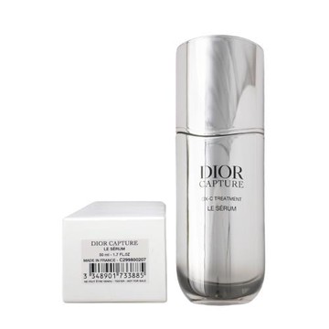 DIOR迪奧 逆時活氧膠原精華 白盒TESTER版(50ml)_百貨公司專櫃貨