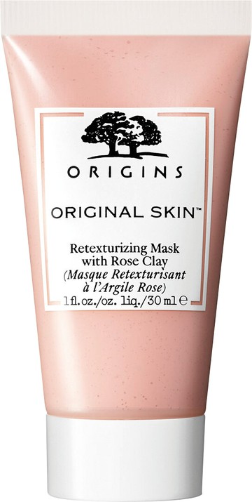 Origins Original Skin Retexturising Mask With Rose Clay 30ml