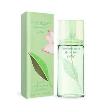 ARDEN 雅頓 綠茶蓮花香水 100ml <國際航空版>
