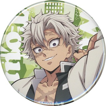 不死川實彌世界巡演上映鬼滅之刃羈絆的奇跡，然後前往柱練功世界巡演2024新插畫隨機徽章劇場版商品