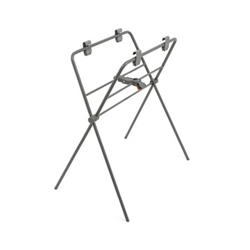 挪威 Stokke Flexi Bath 浴盆立架|折疊式浴盆配件~總代理公司貨